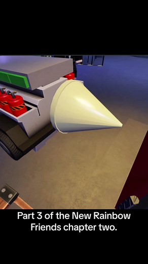 🌈Part 3 of Rainbow Friends Chapter 2 on Roblox. Find all the Lookies! #rainbowfriends🌈 #rainbowfriends #rainbowfriendsyellowduck #headless #roblox #saltnpepperrblx #rainbowfriendsgreen #rainbowfriendsyellow #robloxedit #saltnpepper #rainbowfriendsrobloxgame #robloxrainbowfriends🌈 #robloxrainbowfriends #newgame #lookies #rainbowfriendslookies