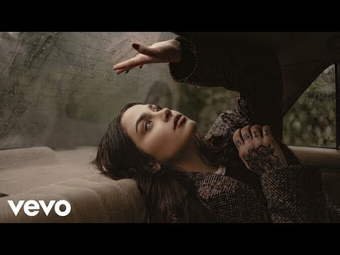 Kehlani – I’m In Love With You (Official Lyrics Video)