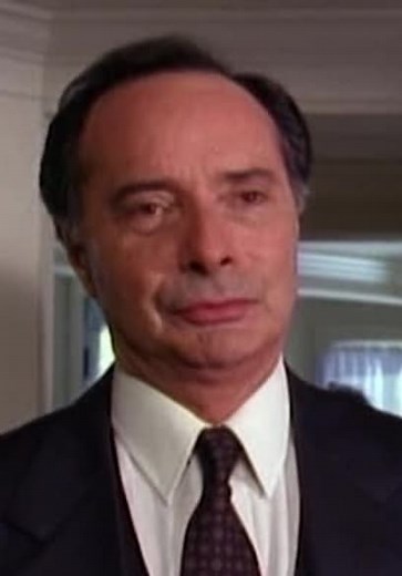 Silk Stalkings S04:E06 - Where There's a Will...