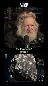 Comet nuclei differ from asteroids due to their volatile materials. When comets approach the sun or other cosmic objects, heat activates these materials, causing outgassing. This process creates the iconic ionized gas tails visible as comets traverse the solar system. Join our free community: https://discord.com/invite/SneQscquzv See more from Randall: https://www.youtube.com/@TheRandallCarlson | Cosmic Summit