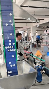96K views · 489 reactions | Bottle cap lifting machine | Henan Cyril Machinery Equipment Co.,LTD | Facebook