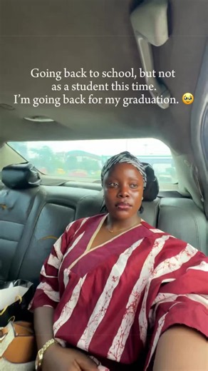 Redeemer's University Convocation: A Surreal Graduation Moment 🥹