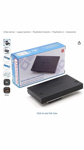 Mod your PS2 and Run Roms directly from an SSD! No more dying lasers or new disc tray belts!