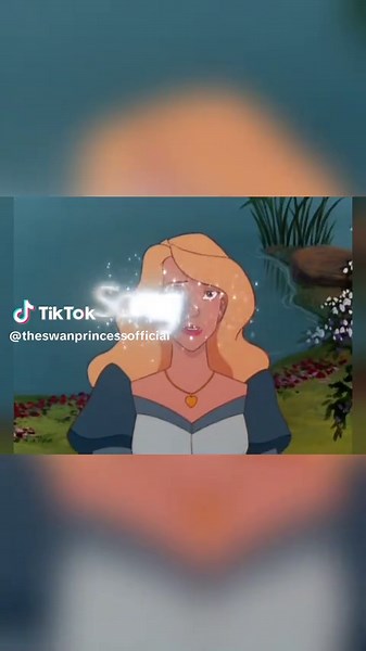 Swan Princess (@theswanprincessofficial) - The Magic of Love: Weekly Song Feature