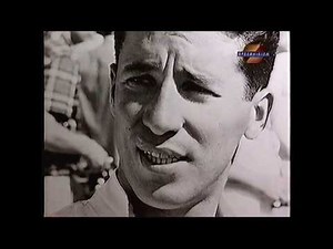 Champions - Mario Andretti