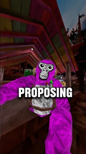 How to fix gorilla tag: #gorillatag