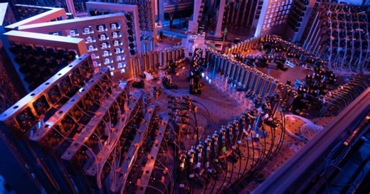 Новий прорив: Atom Computing створила перший у світі квантовий комп'ютер із 1000 кубітів