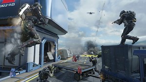 Call of Duty: Advanced Warfare Video Review