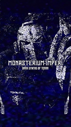 Warhammer 40.000 Dungeon Synth #darkambient #warhammer40k #dungeonsynth