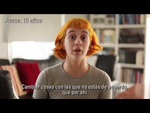 La situación de los adolescentes en Argentina