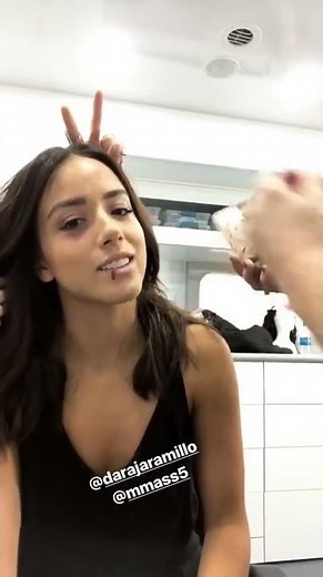 Chloe Bennet dirtying up for Agents of Shield season 5