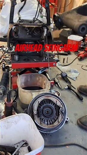 Remove Your Motorcycle Swingarm in Minutes