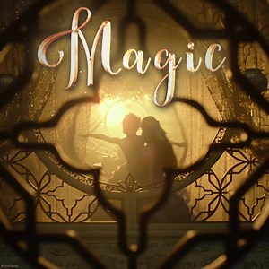 Get ready for the magic of the #Nutcracker 🗝️ | Walt Disney Studios