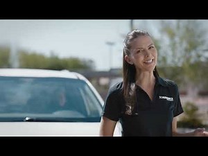 Advance Auto Parts Free Services – Wiper Installation