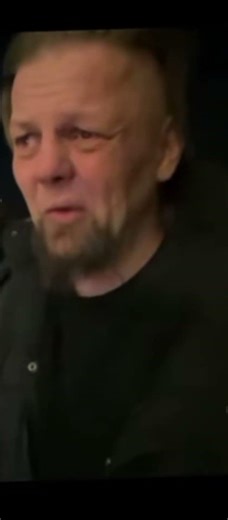 BINKOWSKI SZCZERZE o ARABIE