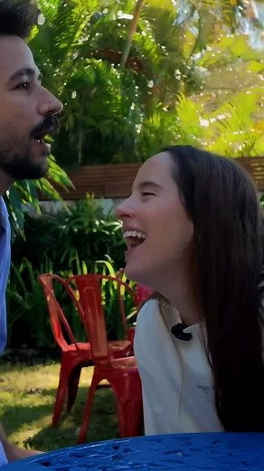 Camilo y Evaluna siendo @camilo y @evaluna 🤣 . . . . . . . . . . . . . . . . . #camilo #evaluna #evalunamontaner #camiloecheverri #camiloyevaluna #evalunaycamilo #lunesdecamiloyevaluna #juegos #funnyvideos #reelsvideo #fyp #viral #matrimonio | La Tribu Camilo México