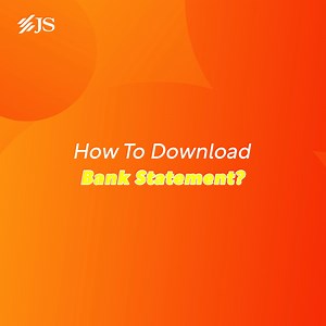 1.5K views · 51 reactions | Download your bank statements with ease using JS Mobile app. Download now: https://onelink.to/u27yqg #JSBank #BarhnaHaiAagey #JSMobile #BankOnTheGo #RegisterNow | JS Bank | Facebook