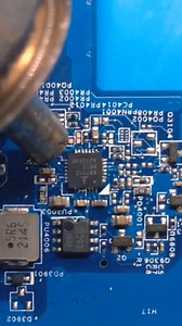 3.8K views · 92 reactions | Replace QFN chip | Master Liu | Facebook