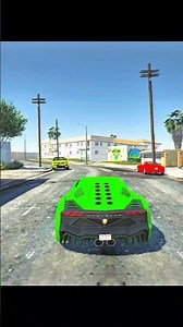 STUNT JUMPS in GTA ONLINE! PT.213 #shorts #gtavonline #gtaonline