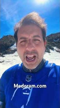 High Altitude Sickness