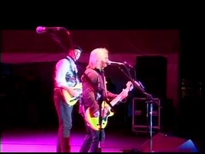 Foghat - Third Time Lucky (The Big E, 9/19/09)