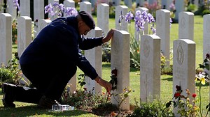 Video. Veterans share their heartbreaking memories of the D-Day landings
