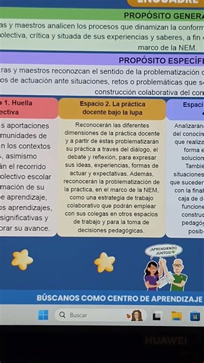 Resumen Rápido las 6 dimensiones de la Práctica Docente Taller Intensivo Docentes Enero 2026 | CEAA: Centro de Aprendizaje Activo