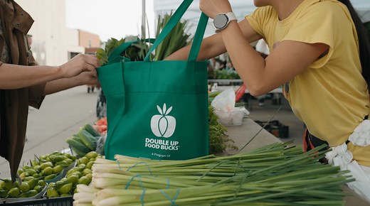 Double Up Food Bucks Homepage — Iowa Healthiest State Initiative