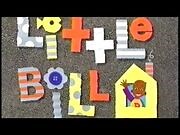 Little Bill - Noggin's New Series - September 2007