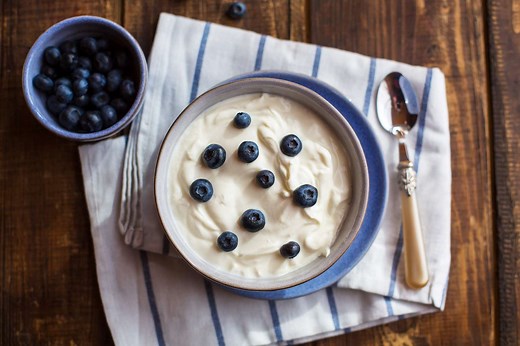 What Is Skyr—and Is It Healthy?