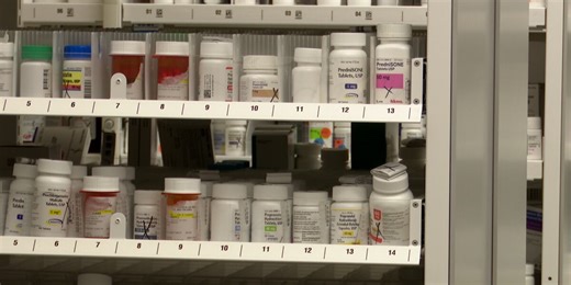 National Pharmacy Week highlights need for pharmacists