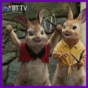 Wondering how to keep the kids entertained over the school holiday? Our Easter Sale on BT TV Store has you covered. http://bit.ly/2GhNKYa | BT