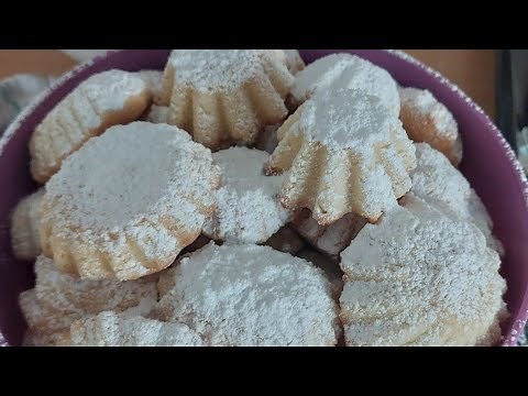 Šape po receptu moje bake,star preko 100 godina /recept svima uspijeva 100%
