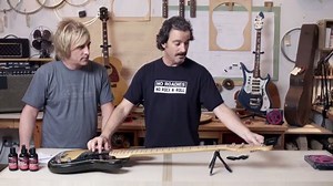 D'Addario Core presents - How to change strings on an Electric bass featuring Doug Redler. | D'Addario and Co.