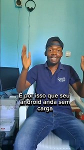 Definições secretas que descarregam a sua bateria #lmtech93 #dicastecnologia #tecnologia #shorts