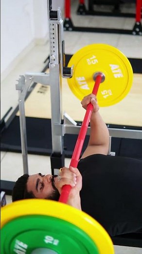 Calibrated Powerlifting Plates