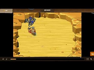 Mad Maxer CodeCombat. Python