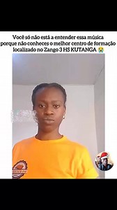 5.8K views · 95 reactions | HS kutanga academia – Academia de Línguas, Artes e Tecnologias No Zango 3, oferecemos uma ampla gama de cursos com foco no ensino de Inglês e Francês, Canto e Piano, Informática em geral e Alfabetização para crianças e adultos. Aprender nunca foi tão acessível. Investe no teu conhecimento e transforma o teu futuro connosco! Para mais informações liga ou puxa no WhatsApp wa.me/940389432 | Memes do Fernando | Facebook