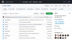現在只要開啟任意一個 GitHub Repo 並已經是登入狀態，直接按下一個 "." (小數點) 就會自動使用 GitHub Codespaces 開啟一個完全線上的 Visual Studio Code 開發環境，可以直接在線上開發、測試、版控、發 PR，超超超超超超超超級讚的！ 🔥 💥 😍 | Will 保哥的技術交流中心