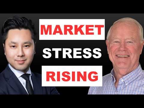 Investor Called 2026 Bear Market, Here’s His Shocking Update | Jim Welsh
