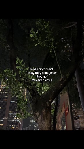 Easy They Come, Easy They Go: Taylor Swift Quotes