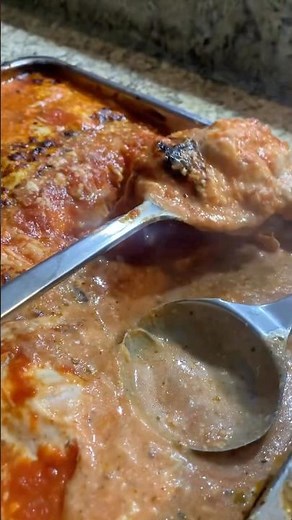 Chicken Ricotta Bake #ketorecipes #thm #familydinner