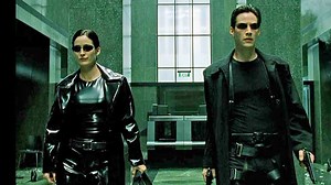 The Matrix 4: le nom du film et un aperçu dévoilés à CinemaCon