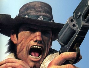 Red Dead Revolver Gameplay Played on X360