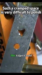 🔺 THE SECRET OF THE TRIANGULAR DRILL BIT - #knowledge #funfacts #curiosities #didyouknow #technology