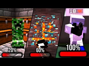 ER ist das NERVIGSTE in Minecraft (UHC Highlights)