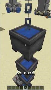 So baust du einen COOLEN ITEM-LIFT 2/2 - SHORT #tjc #thejocraft #tutorial