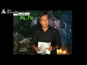 IDS 2000 in relief operation by abs-cbn.MP4