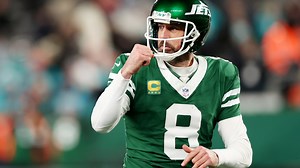 Aaron Rodgers in retirement decision after quarterback choice at Steelers