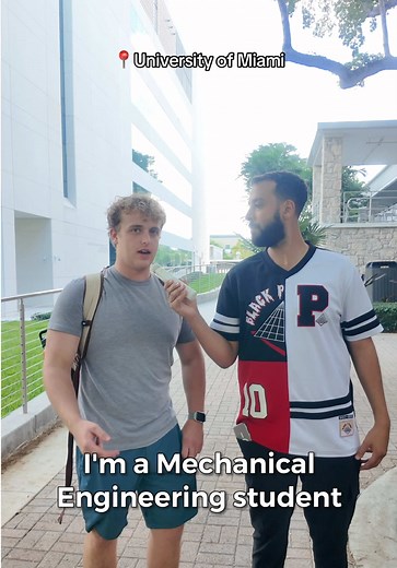 What is Mechanical Engineering? Student Explains